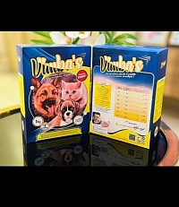 Vimba’s